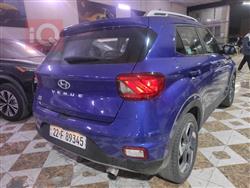 Hyundai Venue